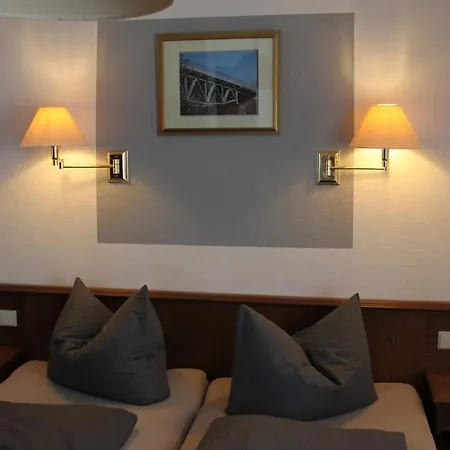 Gasthof Steineck فندق *