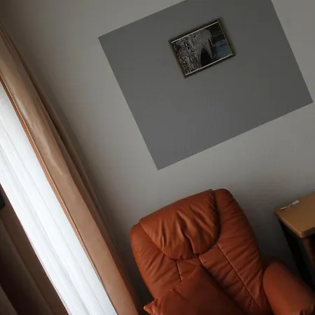 فندق Gasthof Steineck