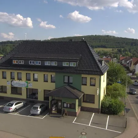Gasthof Steineck * Hoexter
