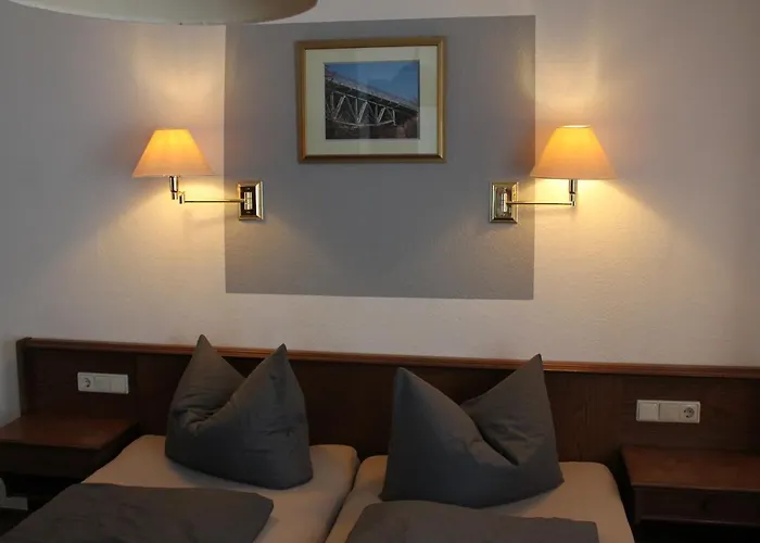 Gasthof Steineck Hotel *