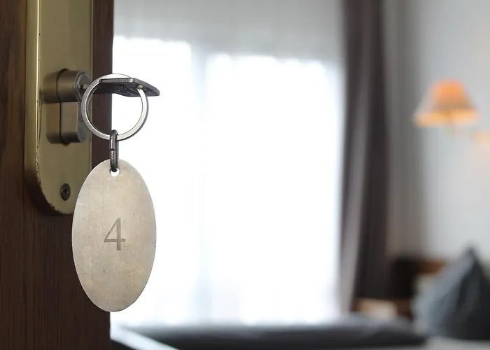 Gasthof Steineck Höxter