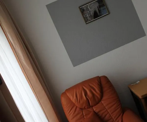 Hotel Gasthof Steineck